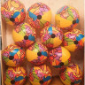 Пляжный мяч BESTWAY POP 91см 31044 BW