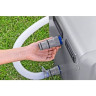 Тепловой насос для нагрева воды в бассейне BESTWAY 4кВт 58748-BW